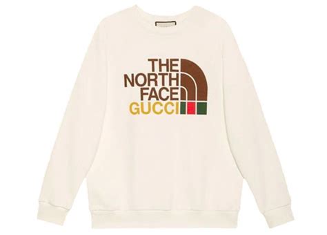 gucci north face locations|north face gucci full collection.